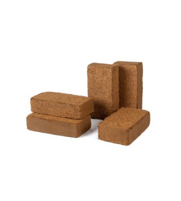Coco Peat Brick