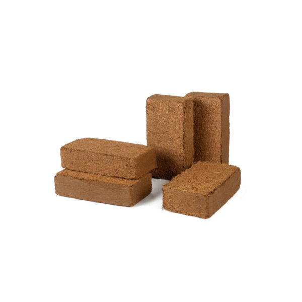 Coco Peat Brick