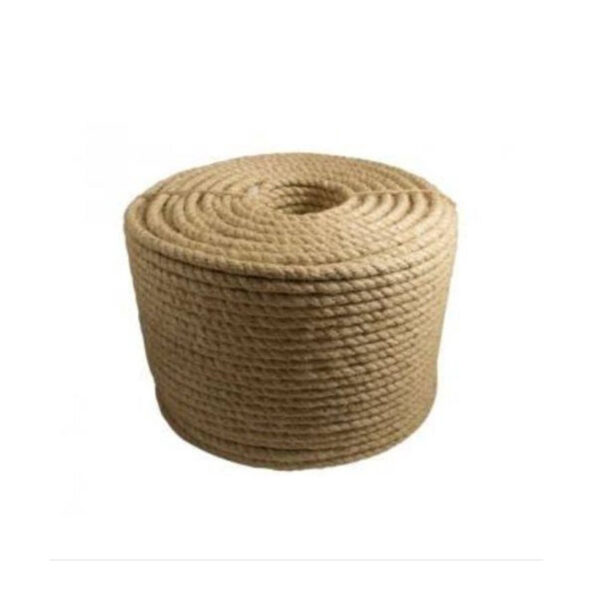 Coir Twine For Mussels Production