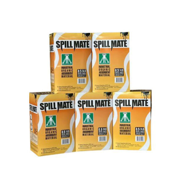 SPILL MATE