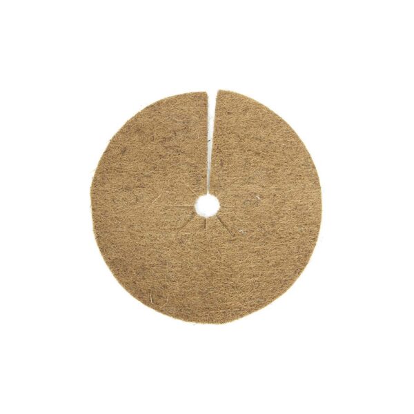 Weed mats