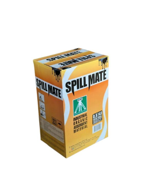 SPILL MATE - Image 2