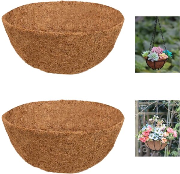 Basket liners - Image 3