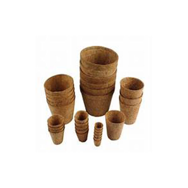 Coir Pots